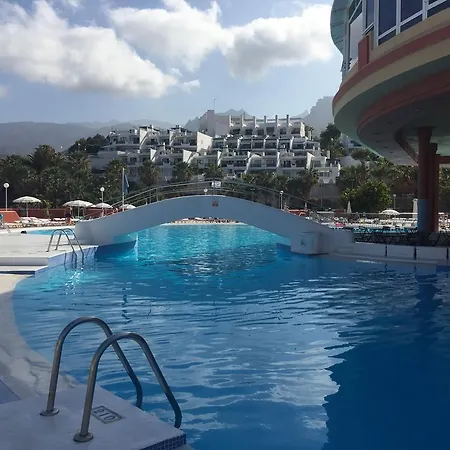 сomfy Playa De Fanabe Apartment Costa Adeje (Tenerife)